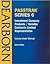 Passtrak Series 6 : Investment Company Products/Variable Contracts Limited Representative : License Exam Manual (Passtrak Series 6)