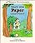 Where Does Paper Come From? (Clever Clavin Book)