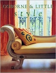 Osborne & Little Style: Decorating Themes and Combinations (Hardcover)