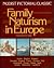 Family Naturism in Europe: A Nudist Pictorial Classic