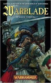 Warblade (Konrad, #3)