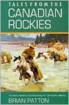 Tales from the Canadian Rockies (Paperback)