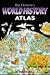 The children's world history atlas