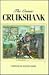 The comic Cruikshank (The Cartoon Library)