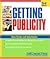 Getting Publicity (Self-Counsel Business Series)