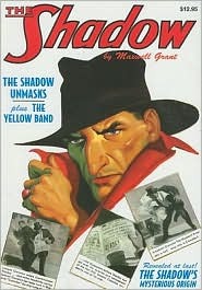 The Shadow Unmasks / The Yellow Band (The Shadow, #15)