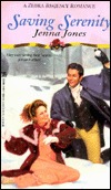 Saving Serenity (Zebra Regency Romance)