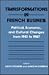 Transformations in French Business: Political, Economic, and Cultural Changes from 1981 to 1987