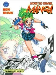 How To Draw Manga Compilation Volume 3 (Paperback)