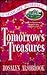Tomorrow's Treasures (A Seascape Romance)