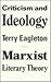 Criticism and Ideology: A S...