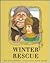 Winter Rescue by W.D. Valgardson