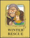 Winter Rescue (Library Binding)
