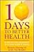 10 Days to Better Health