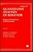 Biological Determinants of ...