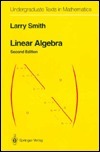 Linear Algebra