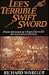 Lee's Terrible Swift Sword: From Antietam to Chancellorsville- An Eyewitness History