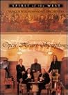 Spirit of the West -- Open Heart Symphony: Piano/Vocal/Chords