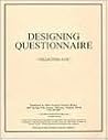 Designing Questionnaire: Collection A140