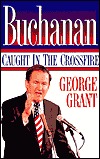 Buchanan: Caught in the Crossfire