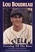Lou Boudreau: Covering All ...