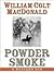 Powder Smoke: A Western Duo (Five Star First Edition Westerns)