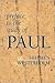 Preface to the Study of Paul