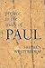 Preface to the Study of Paul