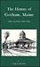 Augusta Maine History of; with Notices of the Plymouth Company, and Settlements on the Kennebec