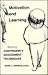 Motivation and Learning by Mark Berman