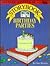 Storybook Birthday Parties by Cindy Dingwall
