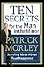 Ten Secrets for the Man in the Mirror