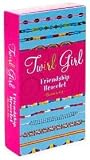 Twirl Girl Friendship Bracelet Twirl Girl Friendship Bracelet
