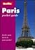 Berlitz Paris Pocket Guide