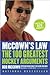 McCown's Law by Bob McCown
