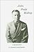 John Peale Bishop: A biography by Elizabeth Carroll Spindler (1980-05-03)