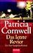 Das Letzte Revier (Kay Scarpetta, #11)