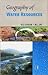 Geography of Water Resources