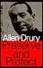 Preserve and Protect (Transaction Large Print Books)