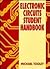 Electronic Circuits Student Handbook