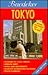 Baedeker Tokyo (BAEDEKER'S TOKYO)