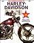 The gatefold book of Harley-Davidson by Garry Stuart