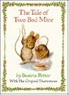 The Tale of Two Bad Mice by Beatrix Potter
