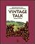 Vintage Talk: Conversations...