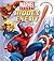 Marvel Heroes Hidden Enemy Storybook and Revealer Light