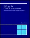 IMS for the Cobol Programmer, Part 2: Data Communications and Message Format Service (Paperback)