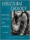 Structural Geology: Principles, Concepts and Problems