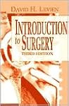 Introduction to Surgery