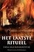 Het laatste ritueel (Þóra Guðmundsdóttir, #1)