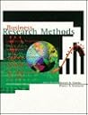 Business Research...